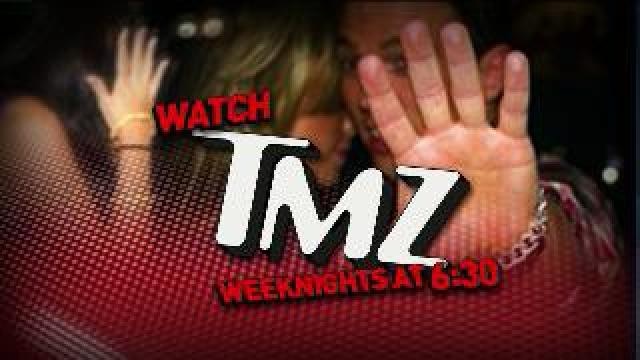 TMZ: Kris Kelly, Reese Witherspoon & Lindsay Lohan