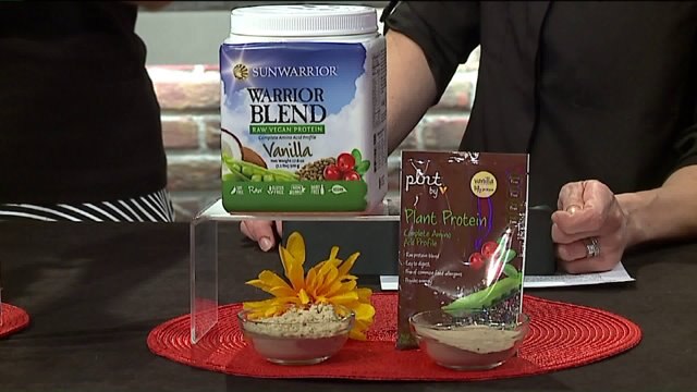 Gym goers everywhere use protein powders, but do you really need them?