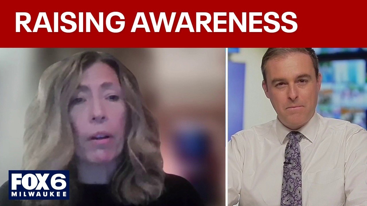 October is Domestic Violence Awareness Month