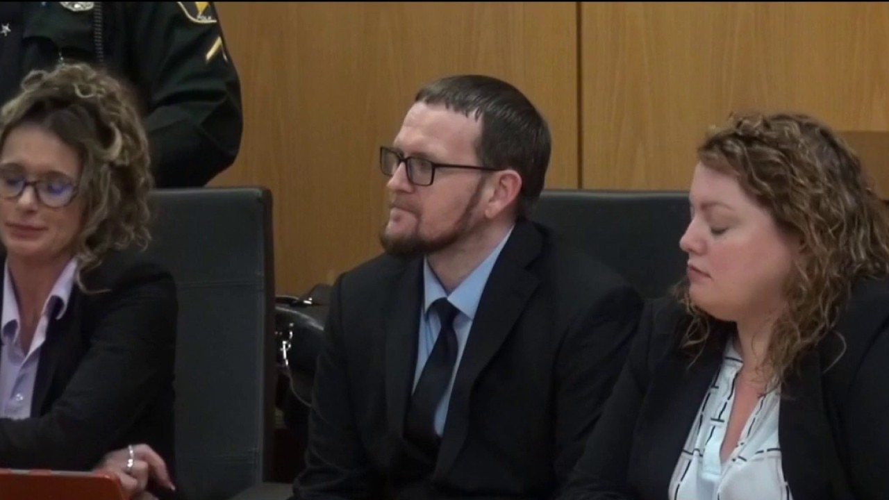 TJ Wiggins found guilty in 2020 triple murder