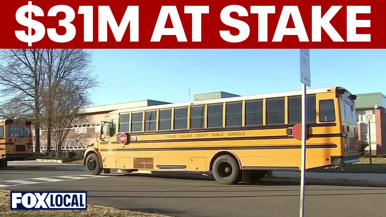 $31M gap at center of Prince William budget debate