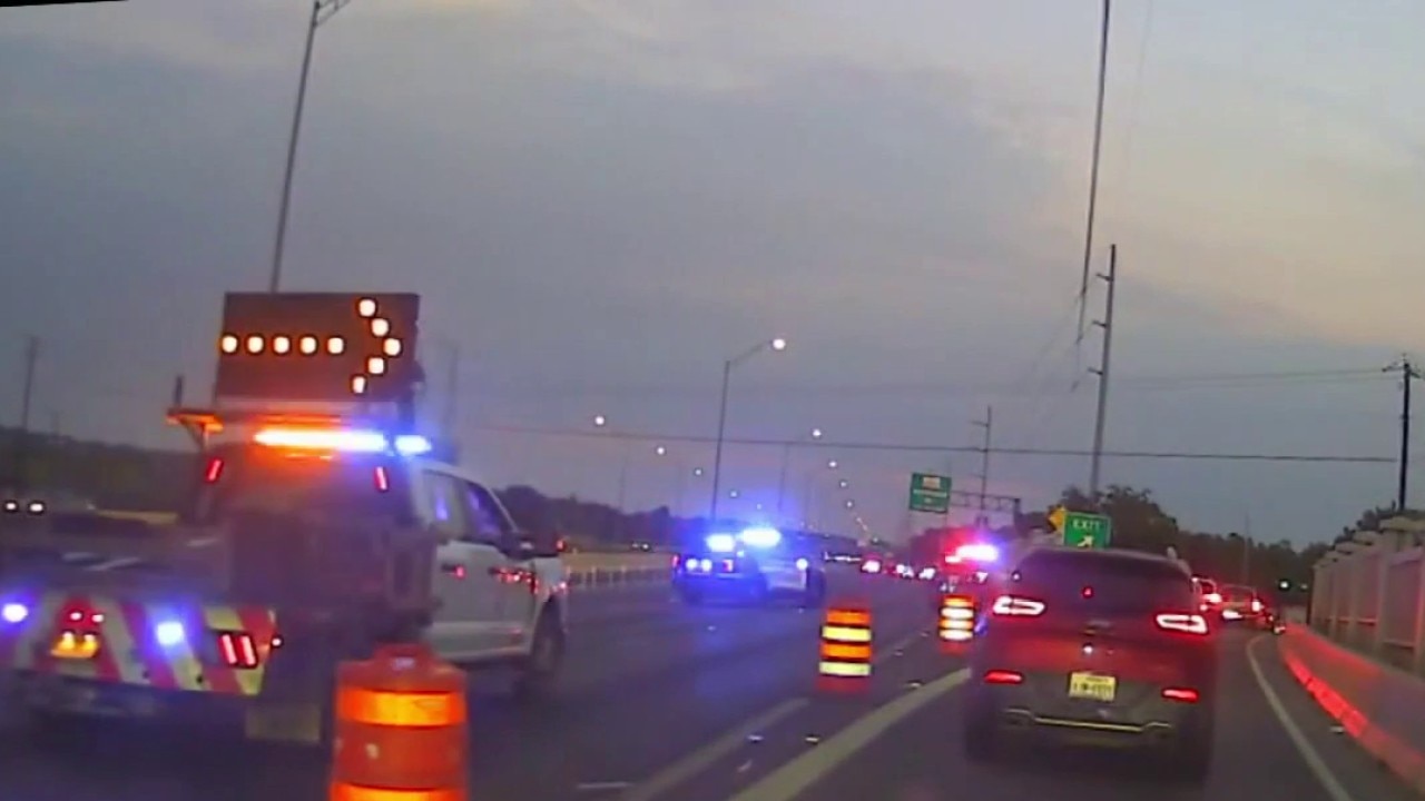 APD identifies person killed in fatal MoPac crash
