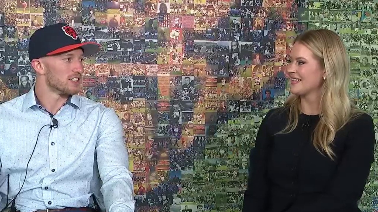 1-on-1 with Dillon Thieneman | The Offseason