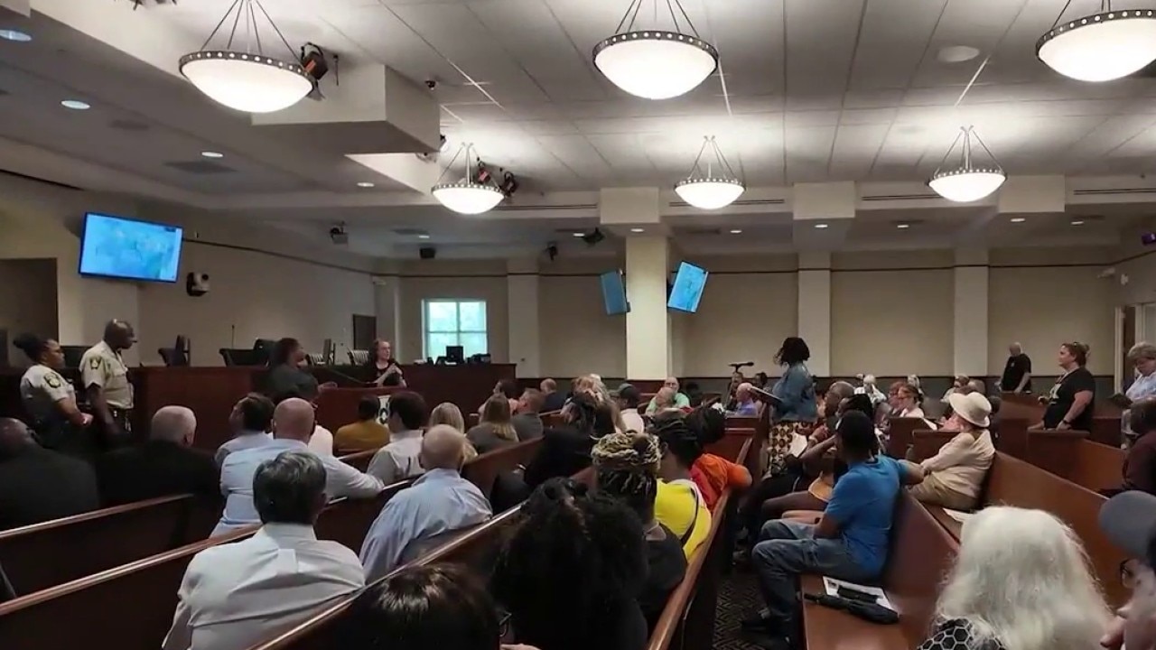 Douglas County residents divided on massive new data center