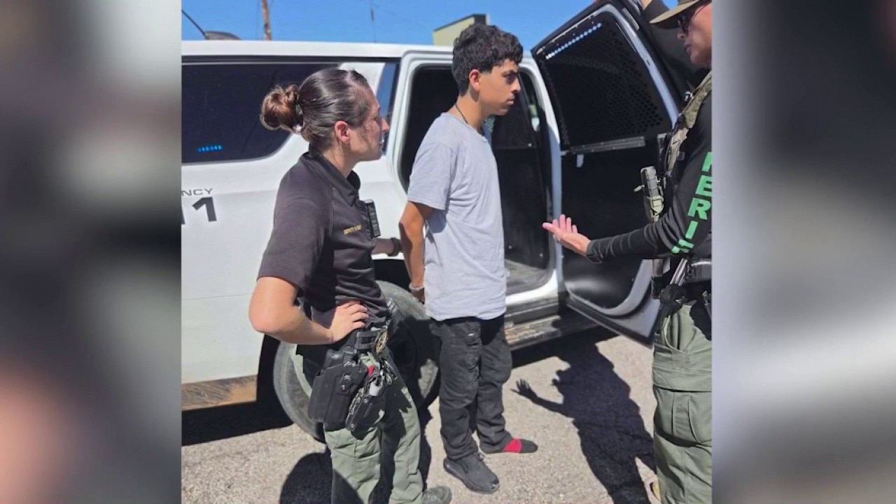 Arizona stolen car investigations lead to chop shop bust, Tombstone crash