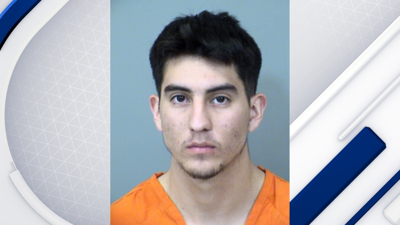 Man accused of shooting and killing 19-year-old victim