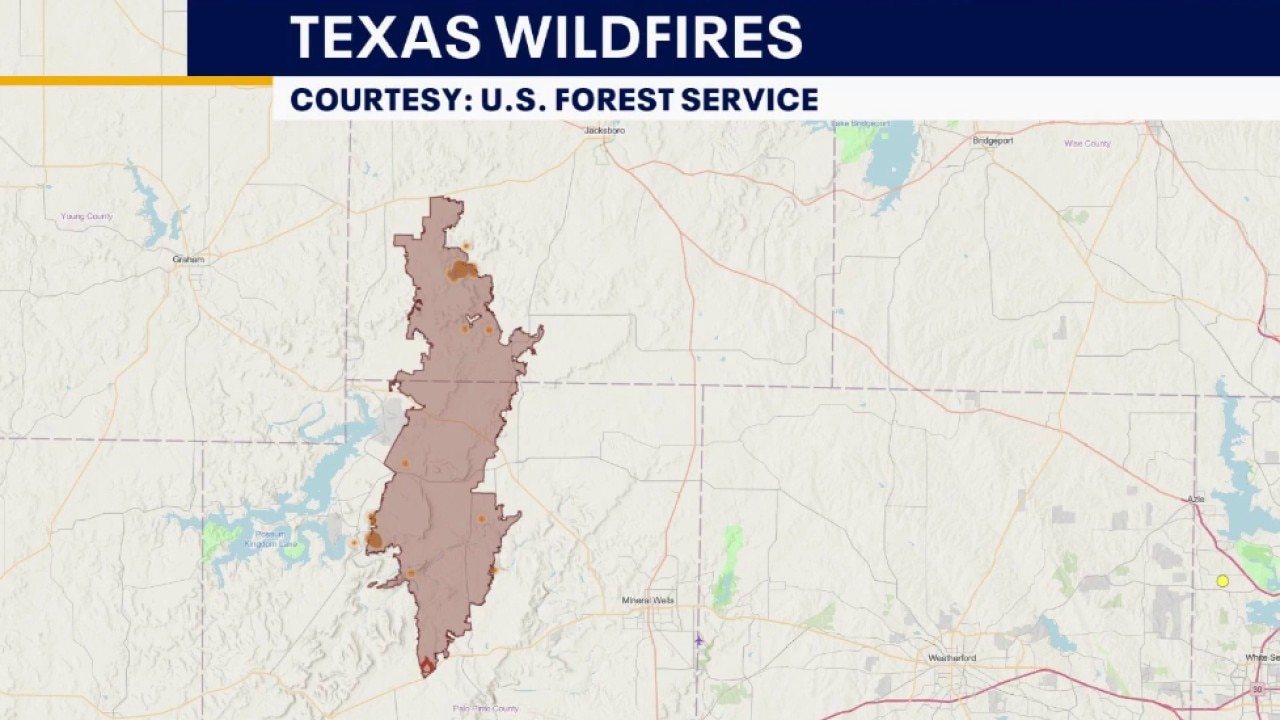 Ross Fire: Wildfire 31% contained on Sept. 1