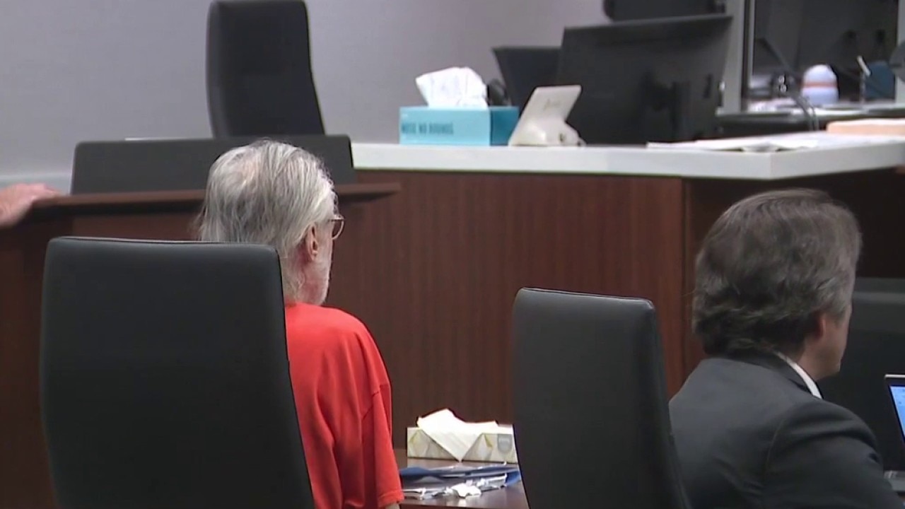 Waukesha homicide defendant will represent himself in trial