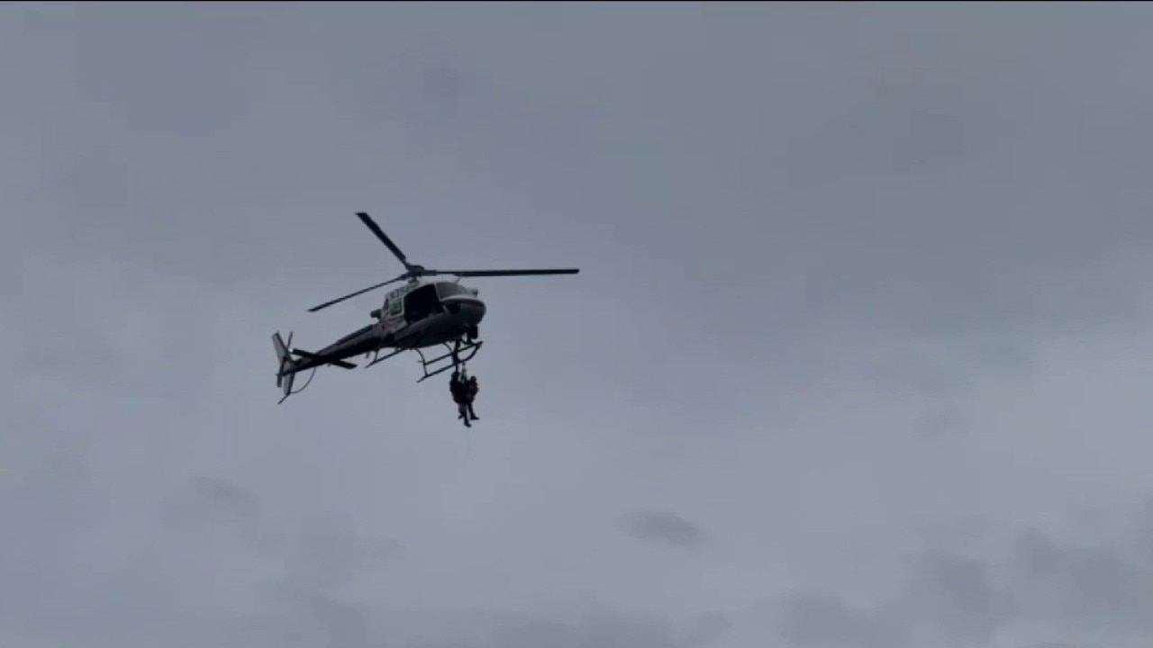 Flash flooding prompts evacuations in Utah