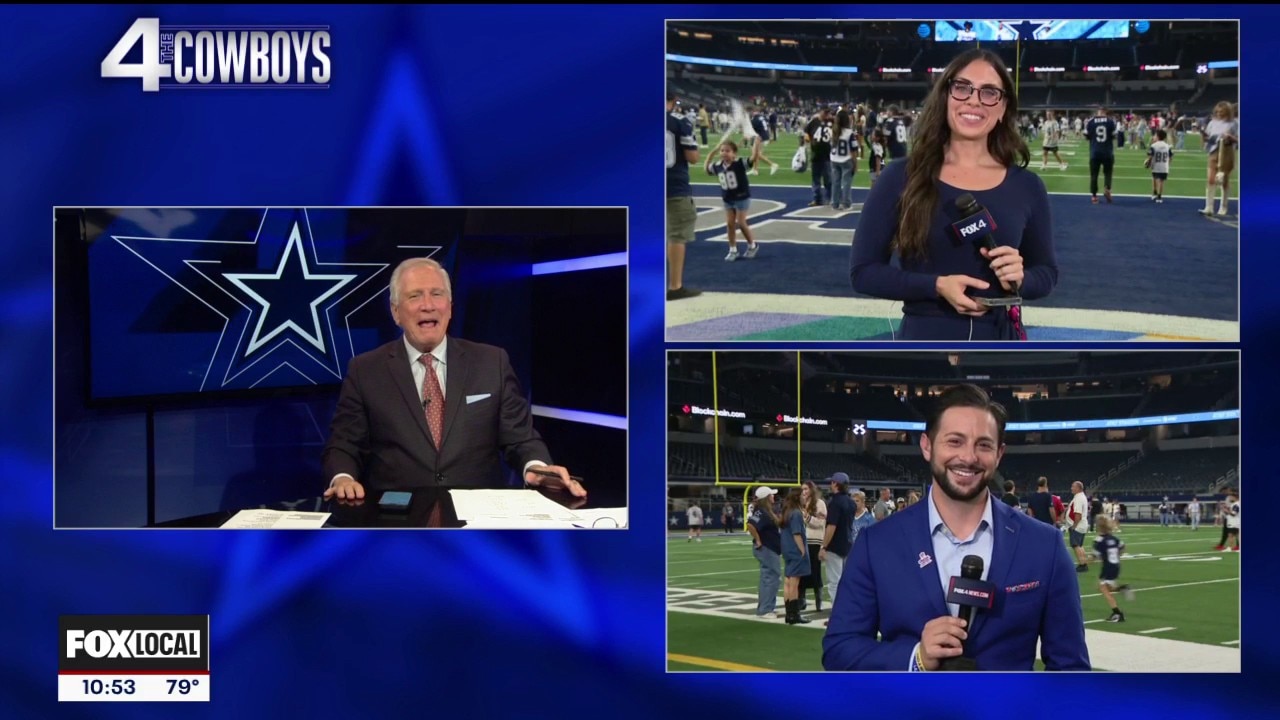 Reaction to an ugly Cowboys loss to the Bucs