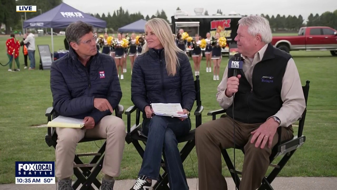 Zip Trips: Chatting Burlington mayor Bill Aslett