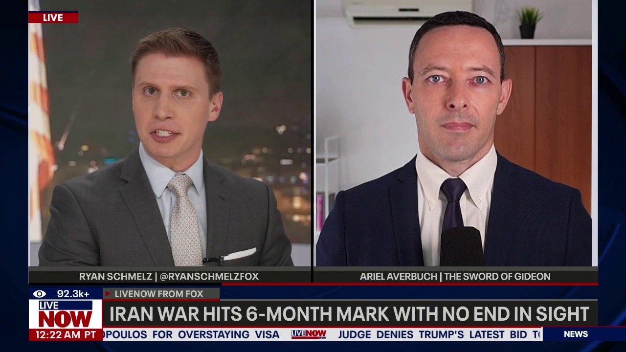 Where does the Iran Conflict Stand? 