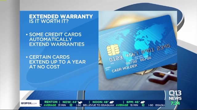 Warranty for a gift: Is it worth it?