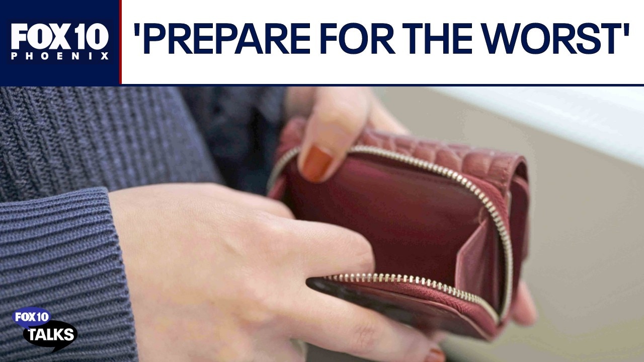 Debt crisis: why Arizona is becoming unaffordable | FOX 10 Talks