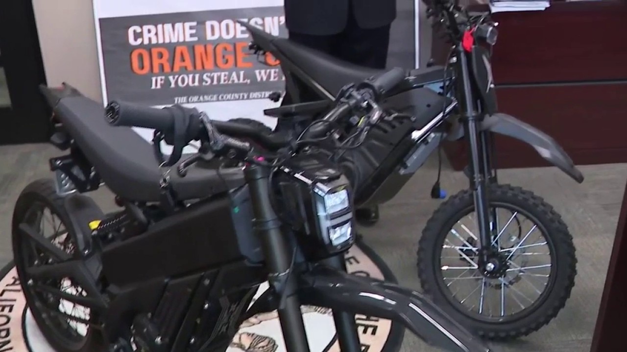 6 more OC parents charged in e-bike, e-moto crackdown
