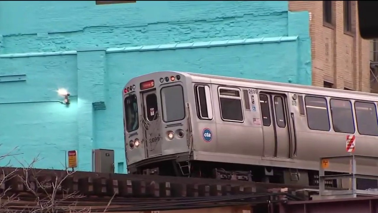 CTA service disruptions hit the Loop this weekend
