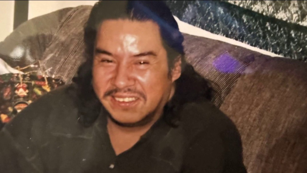 Minneapolis mass shooting: Victim's family speaks out