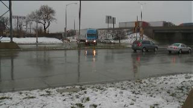 Milwaukee, Kenosha & Racine hit with heavy rain