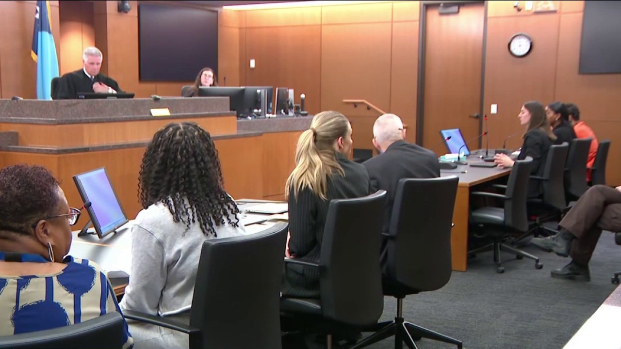 David Wright gets life in prison for murdering Mariah Samuels