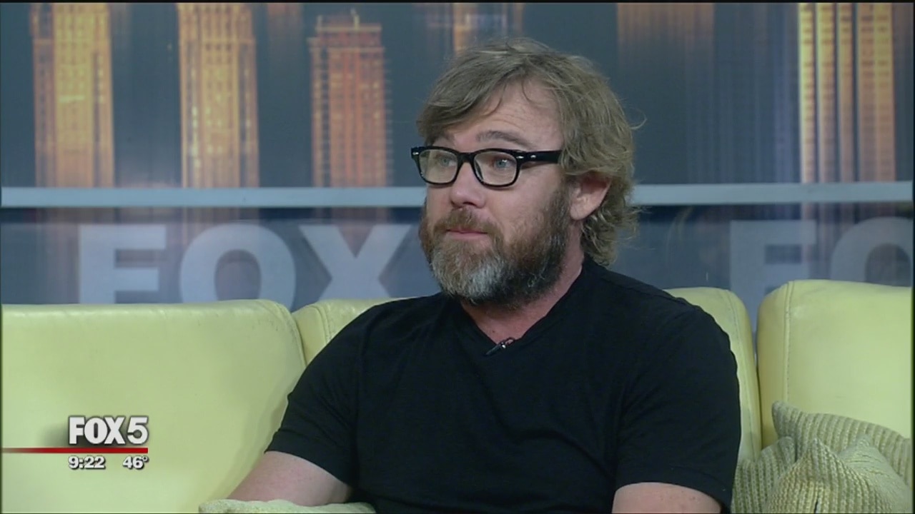 Ricky Schroder