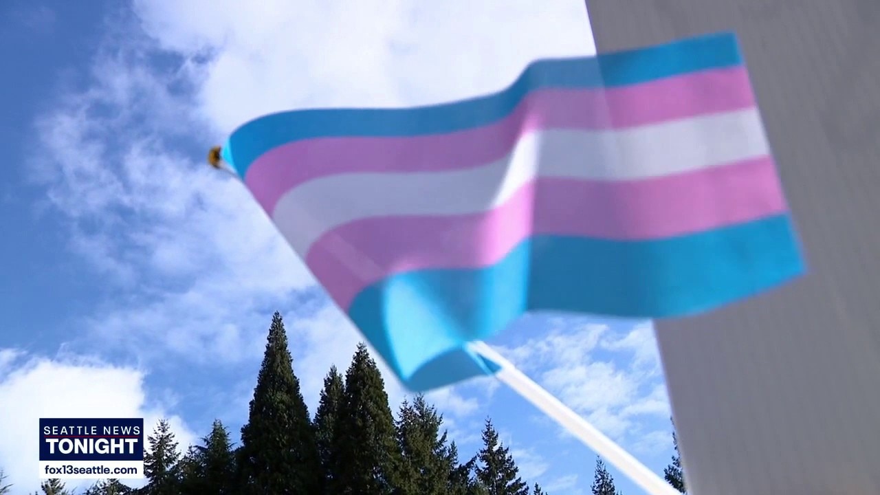 Washington voters to decide on transgender girls sports initiative