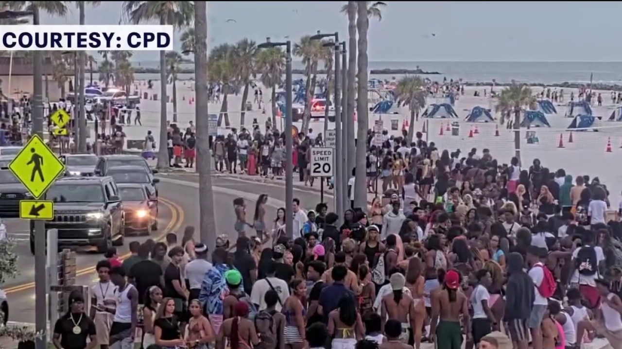Florida cracks down on organized teen takeovers: ‘We will keep our streets safe’