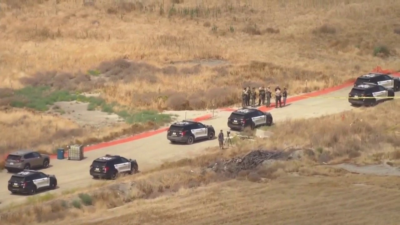 Person killed in skydiving incident in Riverside County