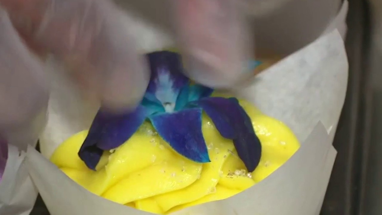 Mother's Day weekend is extra sweet at Cabbagetown bakery