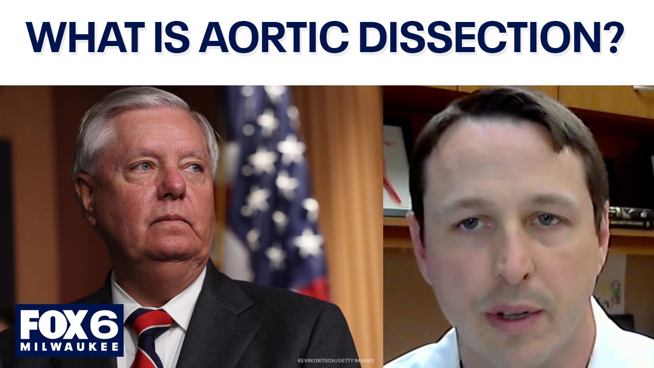 Aortic dissection; what is it and what do you need to know