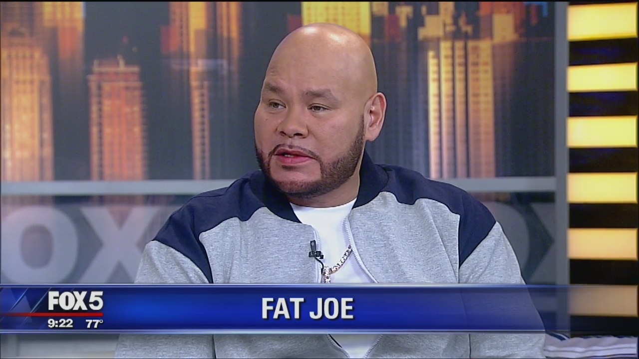 Fat Joe