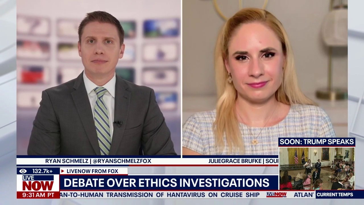 Several house lawmakers under ethics investigations
