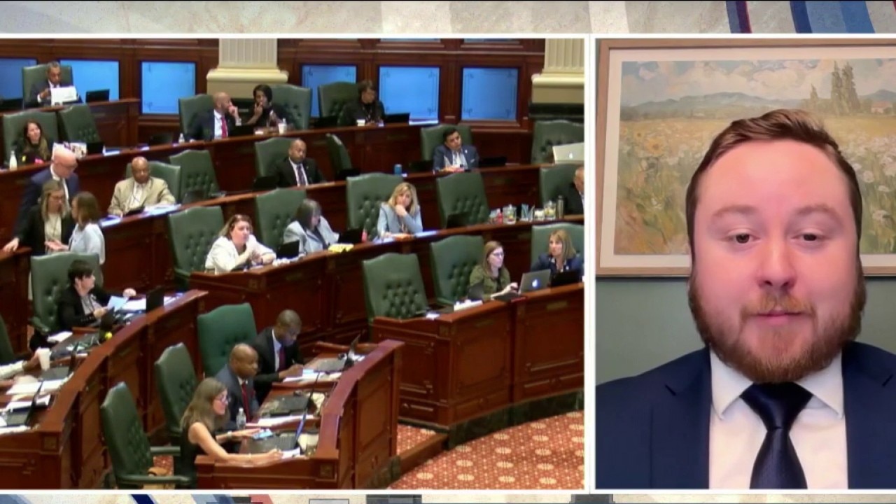 Illinois legislative session is over. What's in the budget? | The Chicago Report