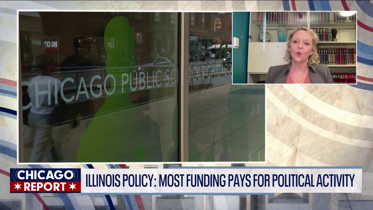 Chicago Teachers Union to vote on $800 dues hike | The Chicago Report