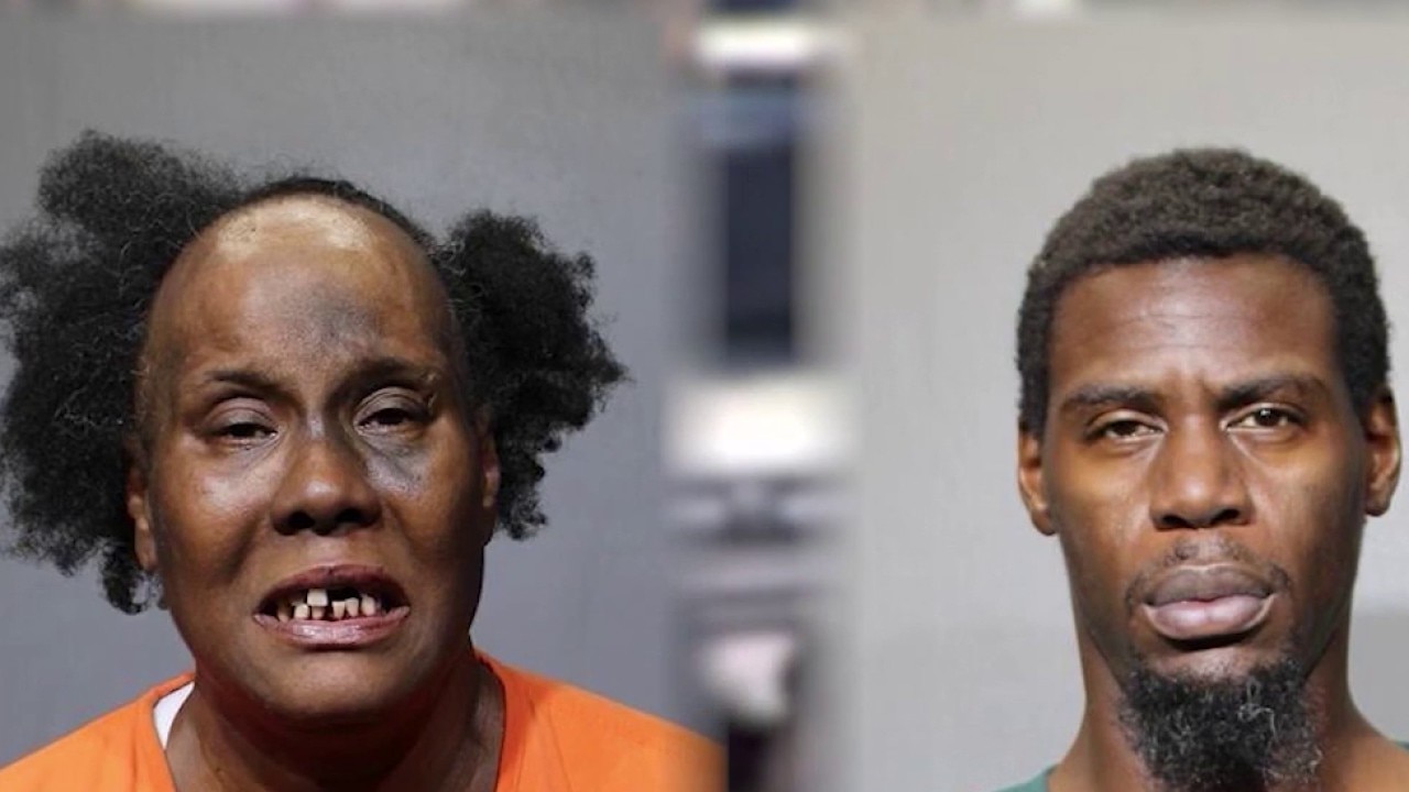 ATL couple held kids in truck; Cobb teen facing rape charges