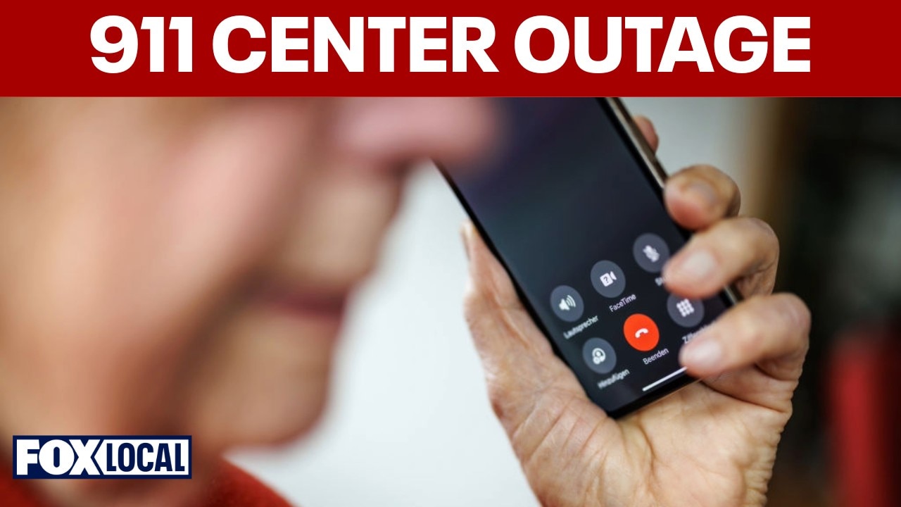 NYC faces criticism following 7-hour Bronx 911 call center outage