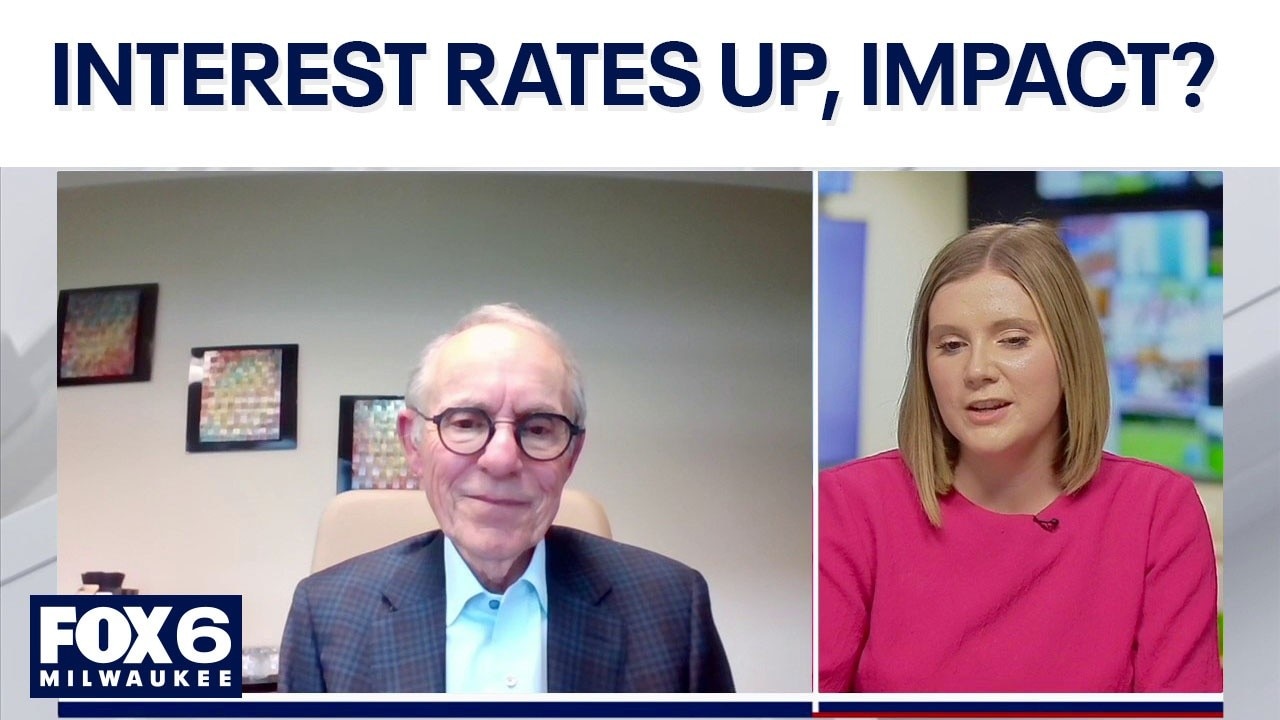 Interest rates rise, first time since 2023: What's impact?