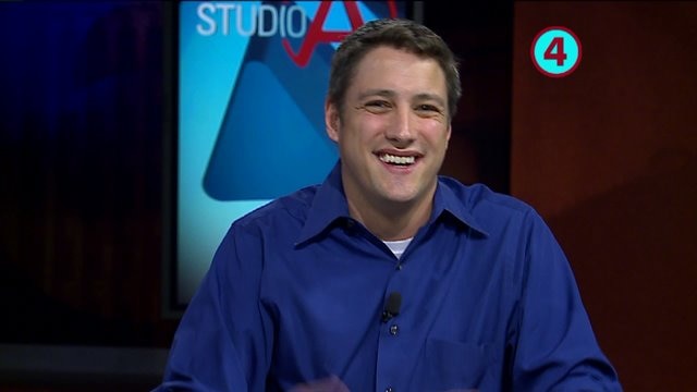 FOX6 meteorologist Tom Wachs handles the Fast 5