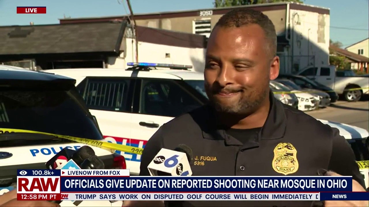 One dead, second victim found in Columbus shooting
