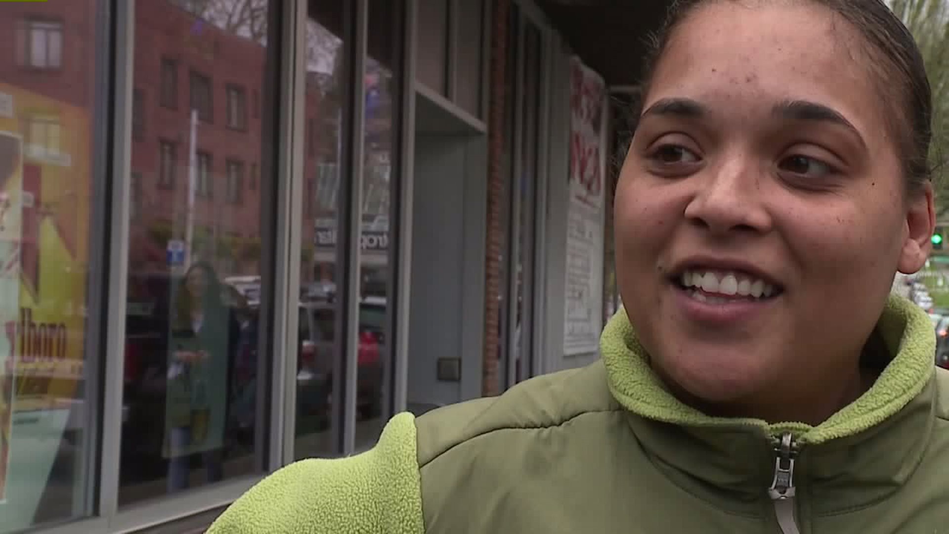 Seattle residents speak out over traffic woes