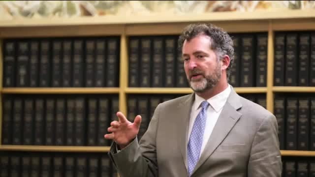 Senate investigating Kevin Ranker