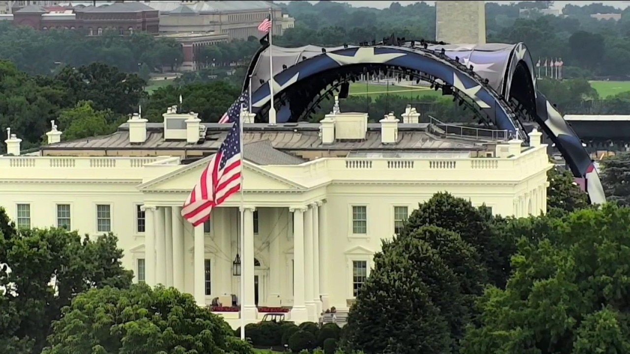 New lawsuit could stop UFC America 250 event at the White House