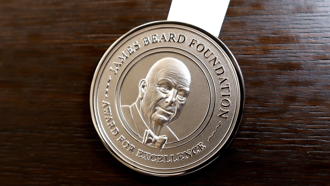 Chicago could lose hosting rights for the James Beard Awards | ChicagoLIVE