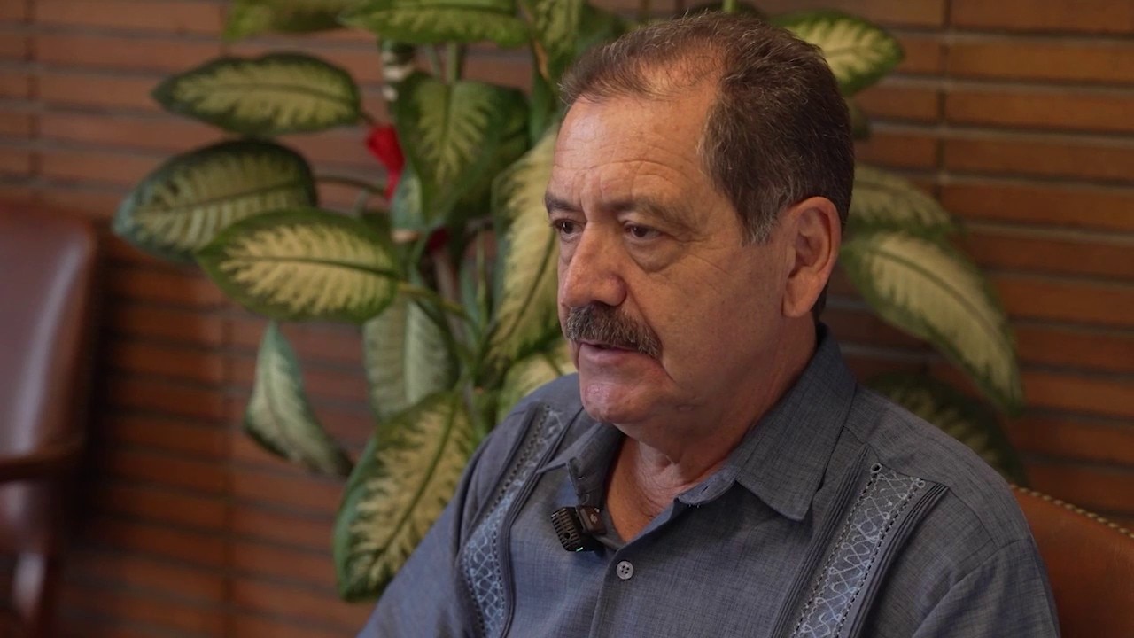 Chicago congressman says Operation Midway Blitz backfired on Trump