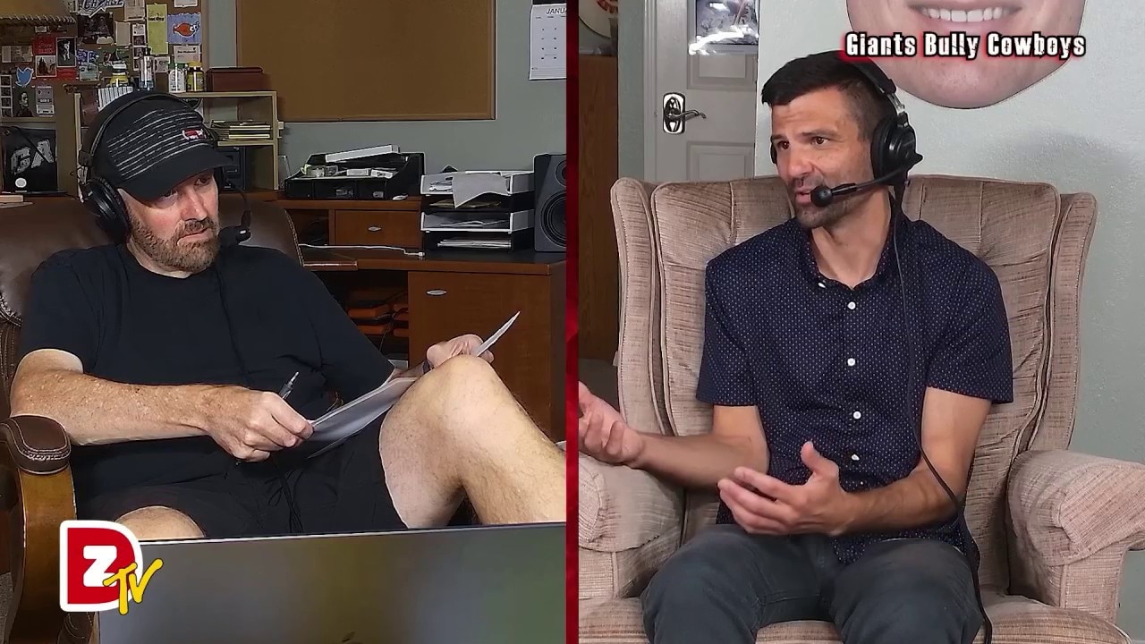 Week One Meltdown | Dumb Zone