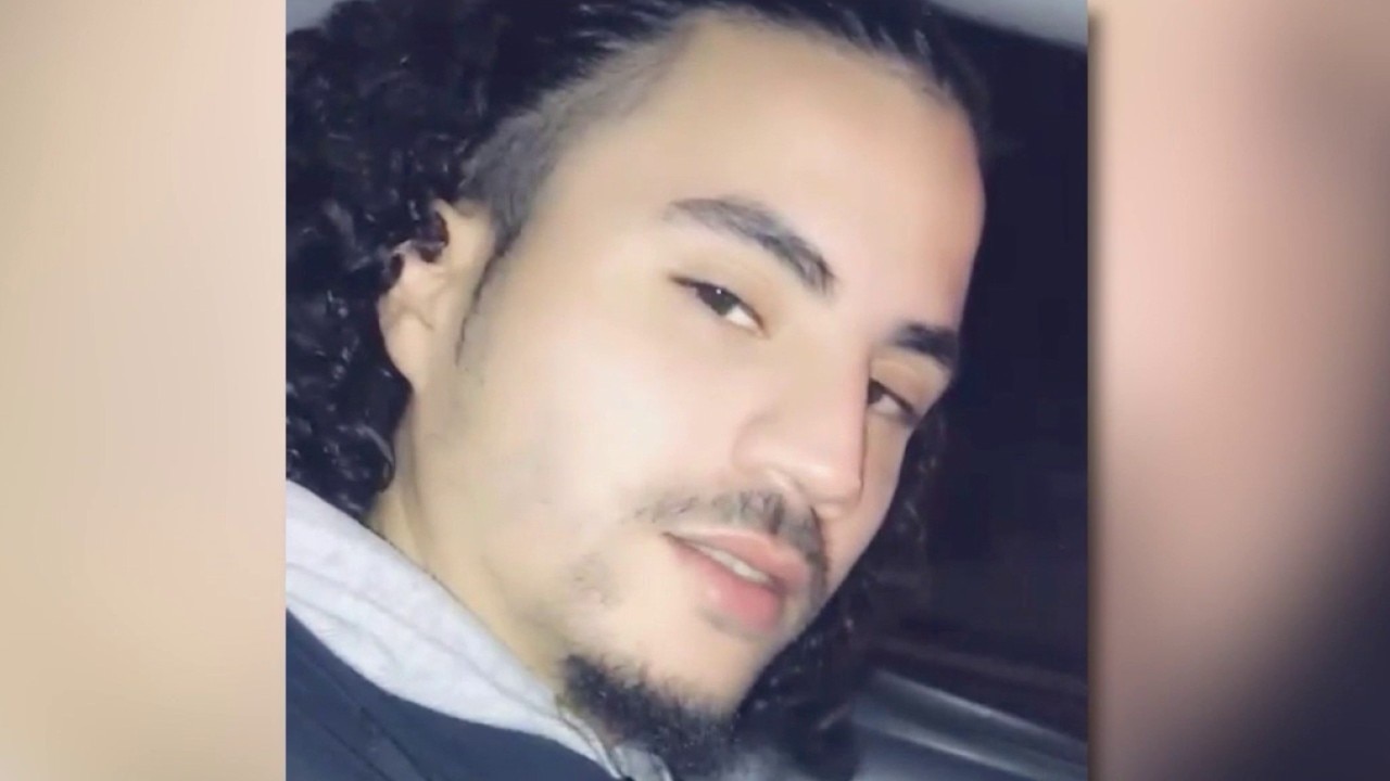 Questions remain after man found dead behind Goodyear store