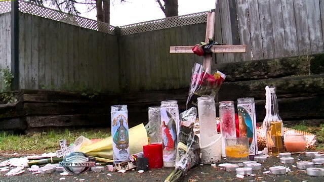 Murder Mystery: Dorian Haddix