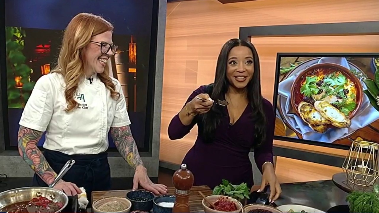 ELA in Virginia-Highlands unveils brunch additions