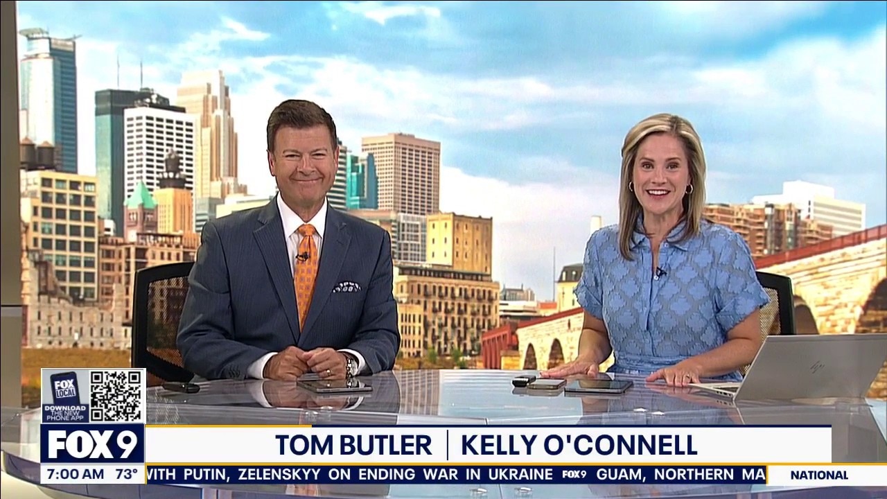 FOX 9 Morning News: July 6, 2026