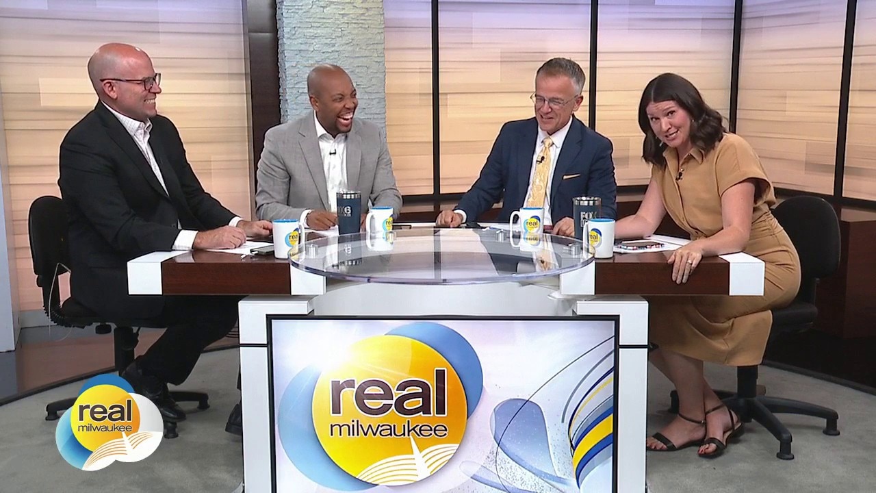 Real Milwaukee | July 24, 2026