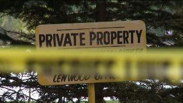 Body found in water at Lake Lenwood
